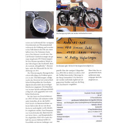 Simson Legendäre Zweiräder aus Suhl – Typengeschichte und Technik