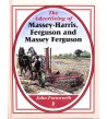 The Advertising of Massey Harris, Ferguson and Massey Ferguson