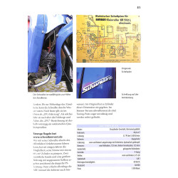 Simson Legendäre Zweiräder aus Suhl – Typengeschichte und Technik