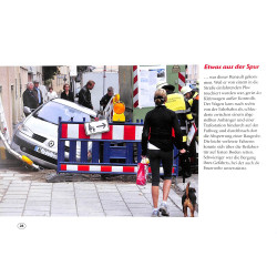 Helden der Landstraße Pleiten Pech und Pkw Nr.3