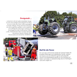 Helden der Landstraße Pleiten Pech und Pkw Nr.3