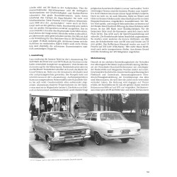 Das große Opel-Kadett-Buch