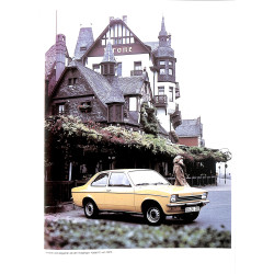 Das große Opel-Kadett-Buch
