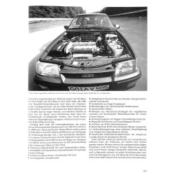 Das große Opel-Kadett-Buch