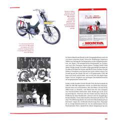 Little Honda Die legendären Kleinmotorräder Super Cub, Dax, Monkey