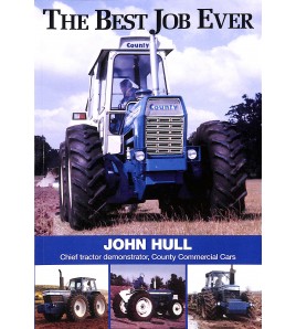 The Best Job Ever