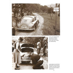 Porsche 356 Fotoalbum 1950-1965