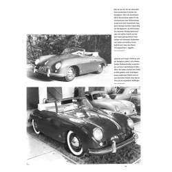 Porsche 356 Fotoalbum 1950-1965