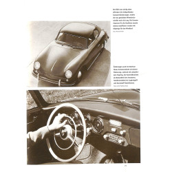 Porsche 356 Fotoalbum 1950-1965