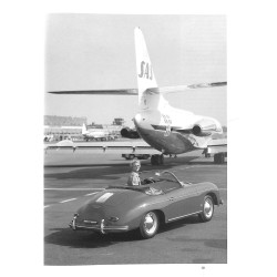 Porsche 356 Fotoalbum 1950-1965