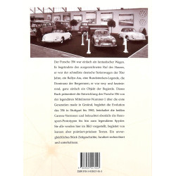 Porsche 356 Fotoalbum 1950-1965