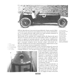 Maserati Nel segno del Tridente Tutte le Maserati modello per modello 1926-2003