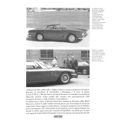 Maserati Nel segno del Tridente Tutte le Maserati modello per modello 1926-2003