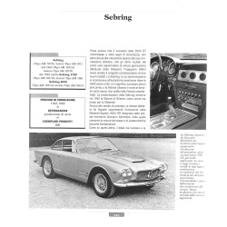 Maserati Nel segno del Tridente Tutte le Maserati modello per modello 1926-2003