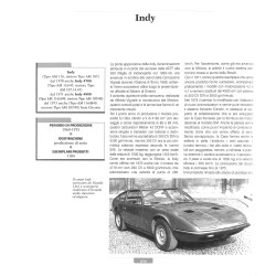 Maserati Nel segno del Tridente Tutte le Maserati modello per modello 1926-2003