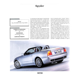 Maserati Nel segno del Tridente Tutte le Maserati modello per modello 1926-2003