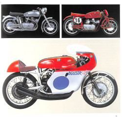 MV AGUSTA F4. The world's most beautiful bike