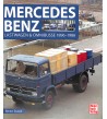 Mercedes-Benz Lastwagen & Omnibusse 1896-1986