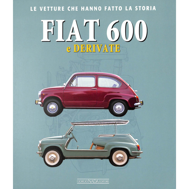 Fiat 600