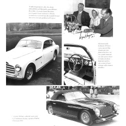 FERRARI 1947-2007 Edizione Rilegata 