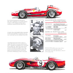 FERRARI 1947-2007 Edizione Rilegata 