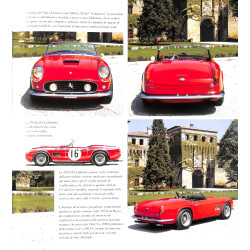 FERRARI 1947-2007 Edizione Rilegata 