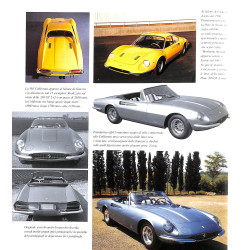 FERRARI 1947-2007 Edizione Rilegata 