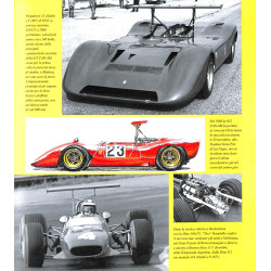 FERRARI 1947-2007 Edizione Rilegata 