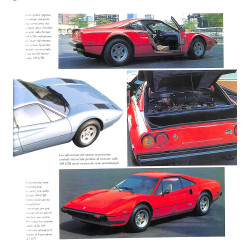 FERRARI 1947-2007 Edizione Rilegata 