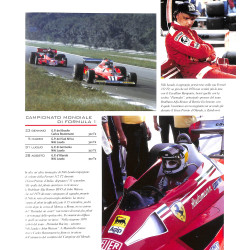 FERRARI 1947-2007 Edizione Rilegata 