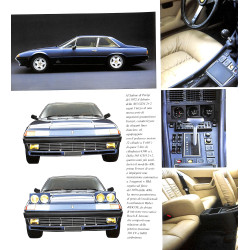 FERRARI 1947-2007 Edizione Rilegata 