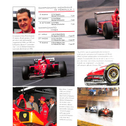 FERRARI 1947-2007 Edizione Rilegata 