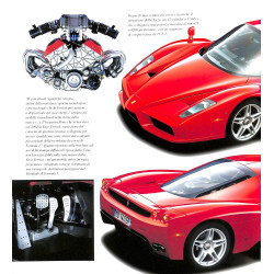 FERRARI 1947-2007 Edizione Rilegata 