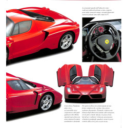 FERRARI 1947-2007 Edizione Rilegata 