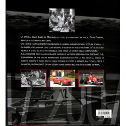 FERRARI 1947-2007 Edizione Rilegata 