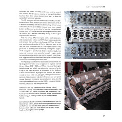 Jaguar XK The 6-Cylinder Cars, 1948-1970