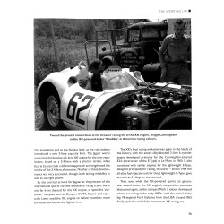 Jaguar XK The 6-Cylinder Cars, 1948-1970