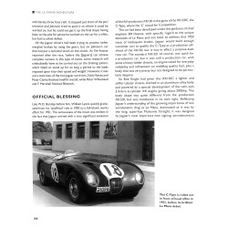 Jaguar XK The 6-Cylinder Cars, 1948-1970