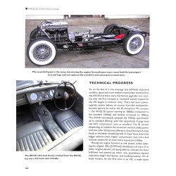 Jaguar XK The 6-Cylinder Cars, 1948-1970