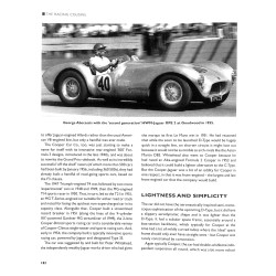 Jaguar XK The 6-Cylinder Cars, 1948-1970