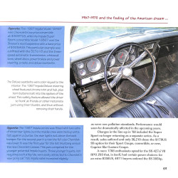 Chevrolet Impala 1958-1970 - The American Dream