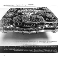 Chevrolet Impala 1958-1970 - The American Dream