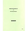 D18 - Werkstatthandbuch für Deutz-Dieselschlepper D6005