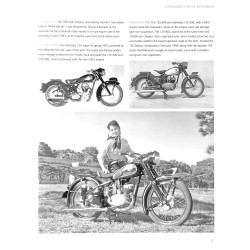 Kawasaki W,H en Z the Big Air-cooled machines