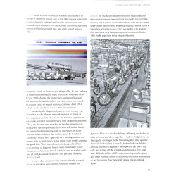 Kawasaki W,H en Z the Big Air-cooled machines