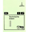 D17 - Technische Daten voor D2506,D3006,D4006,D4506,D5006,D7006,D8006,D9006,D10006,D13006