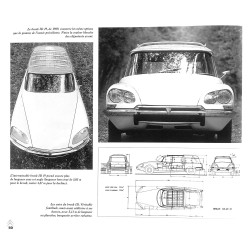 DE CITROËN DS DE MON PÈRE (1968-1976) DEEL 2