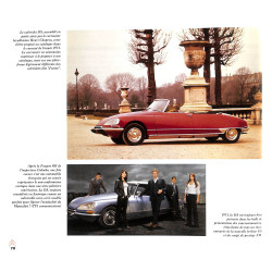 DE CITROËN DS DE MON PÈRE (1968-1976) DEEL 2