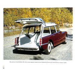 DE CITROËN DS DE MON PÈRE (1968-1976) DEEL 2