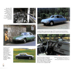 DE CITROËN DS DE MON PÈRE (1968-1976) DEEL 2